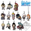 photo of Ichiban Kuji One Piece ~Dressrosa Battle Hen~: Franky Rubber Strap