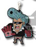 photo of Ichiban Kuji One Piece ~Dressrosa Battle Hen~: Franky Rubber Strap