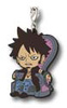 photo of Ichiban Kuji One Piece ~Dressrosa Battle Hen~: Trafalgar Law Rubber Strap