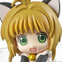 Ochatomo Series Cardcaptor Sakura Hanya-n na Tea Time: Kinomoto Sakura Cat Ears ver.