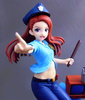 photo of Minase Iori Mappy cosplay ver.