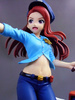 photo of Minase Iori Mappy cosplay ver.