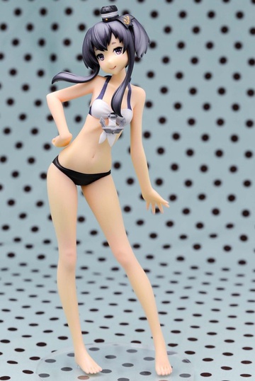 main photo of Tokitsukaze  Swimsuit ver.