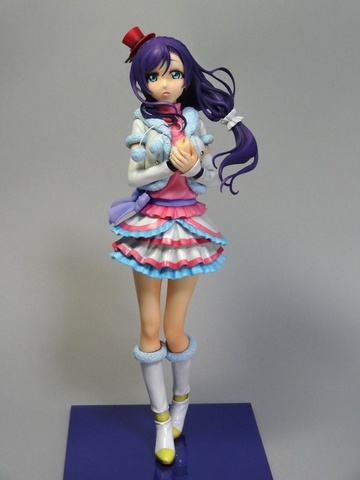 main photo of Toujou Nozomi