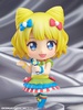 photo of Nendoroid Co-de Minami Mirei Candy Alamode Cyalume Co-de