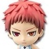 Ichiban Kuji Kuroko no Basket ~Rakuzan & Other Schools~: Akashi Seijuro Chibi Kyun-Chara