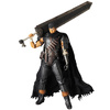 photo of Real Action Heroes No.704 Guts Black Swordsman Ver.