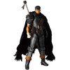 photo of Real Action Heroes No.704 Guts Black Swordsman Ver.