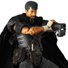 photo of Real Action Heroes No.704 Guts Black Swordsman Ver.