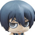 Petit Chara! Series Kuroko no Basket Shiai hen 1Q: Hanamiya Makoto