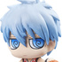 Petit Chara! Series Kuroko no Basket Shiai hen 1Q: Kuroko Tetsuya