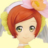 Special Figure Rin Hoshizora Love Wing Bell ver.