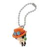 photo of One Piece Pinched Mascot: Portgas D. Ace Swing Ver.