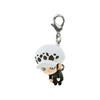 photo of One Piece Pinched Mascot: Trafalgar Law Canican Ver.