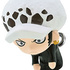 One Piece Pinched Mascot: Trafalgar Law Swing Ver.