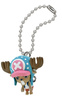 photo of One Piece Pinched Mascot: Tony Tony Chopper Swing Ver.