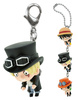 photo of One Piece Pinched Mascot: Sabo Canican Ver.