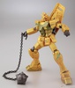 photo of HG RX-78-2 Gundam G30th Gold Injection Color ver. GFT (7-Eleven Colors)