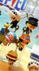 photo of One Piece Pinched Mascot: Portgas D. Ace Swing Ver.