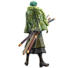 photo of The Grandline Men 15th EDITION Vol.5 Roronoa Zoro