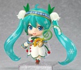 photo of Nendoroid Snow Miku 2015 Snow Bell Ver.