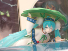 photo of figma Snow Miku 2015 Snow Bell Ver.