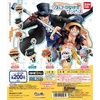 photo of One Piece Pinched Mascot: Sabo Swing Ver.