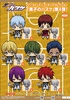 photo of One Coin Mini Figure Collection Kuroko no Basket 4Q: Kise Ryouta Teiko ver.