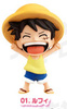 photo of One Piece Anichara Heroes Childhood ver.: Monkey D. Luffy