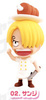 photo of One Piece Anichara Heroes Childhood ver.: Sanji