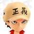 One Piece Anichara Heroes Childhood ver.: Akainu 