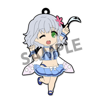 main photo of Pic-Lil! Amagi Brilliant Park Trading Strap: Muse