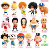 photo of One Piece Anichara Heroes Childhood ver.: Monkey D. Luffy