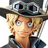 Master Stars Piece Sabo