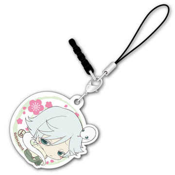 main photo of Kamisama Kiss 2nd Season Bocchi-kun Acrylic Charm: Mizuki