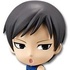 Ichiban Kuji Kuroko no Basket ~Rakuzan & Other Schools~: Moriyama Yoshitaka Chibi Kyun-Chara