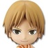 Ichiban Kuji Kuroko no Basket ~Rakuzan & Other Schools~: Miyaji Kiyoshi Chibi Kyun-Chara