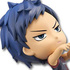 Ichiban Kuji Kuroko no Basket ~Rakuzan & Other Schools~: Aomine Daiki Chibi Kyun-Chara