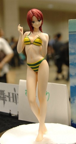 main photo of Yuuki Nao Swimsuit ver.