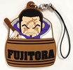 photo of One Piece Rubber Strap Collection Barrel Colle vol.4 ~Collie Barrel Colosseum~: Fujitora