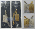 photo of Tales of Vesperia ~The First Strike~ Animate Limited Metal Strap: Flynn Scifo