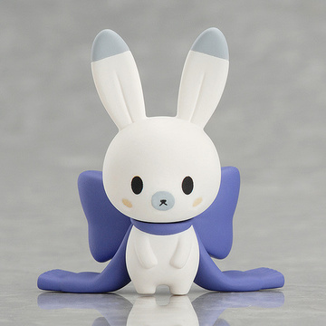 main photo of Nendoroid Plus: Capsule Factory ~Snow Miku and Friends from the North~ SEASON 1: Rabbit Yukine