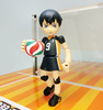 photo of Playgure Haikyuu!! vol.1 PG02 Kageyama Tobio