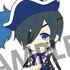 Pic-Lil! Kuroshitsuji ~Book of Circus~ Trading Strap: Ciel Phantomhive