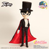 photo of Taeyang Tuxedo Mask