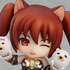 Nendoroid Petite Rage of Bahamut: Cerberus