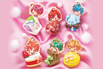 photo of Bonjour♪Koiaji Pâtisserie Sweets Mascot: Kouzuki Ryou