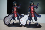 photo of DX-tra Uchiha Madara