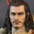 The Hobbit Collectible Action Figure: Bard