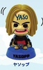 photo of One Piece x Panson Works Full Face Junior Vol. 7: Yasopp